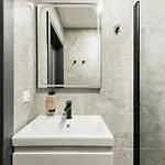 Aparthotel Wyszogrodzka 64 Płock