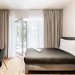 Aparthotel Wyszogrodzka 64 Płock