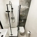Aparthotel Wyszogrodzka 64 3*