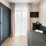 Aparthotel Wyszogrodzka 64 Płock