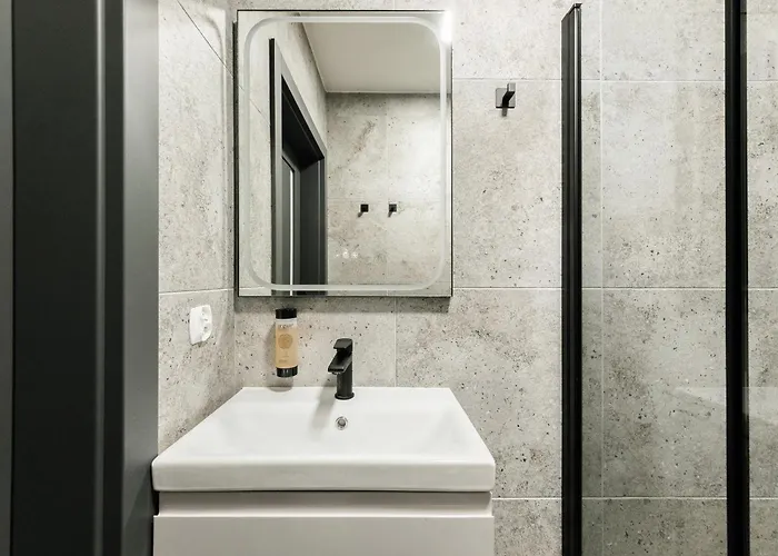 Aparthotel Wyszogrodzka 64 Płock