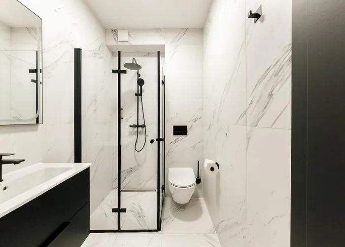 Aparthotel Wyszogrodzka 64 Płock