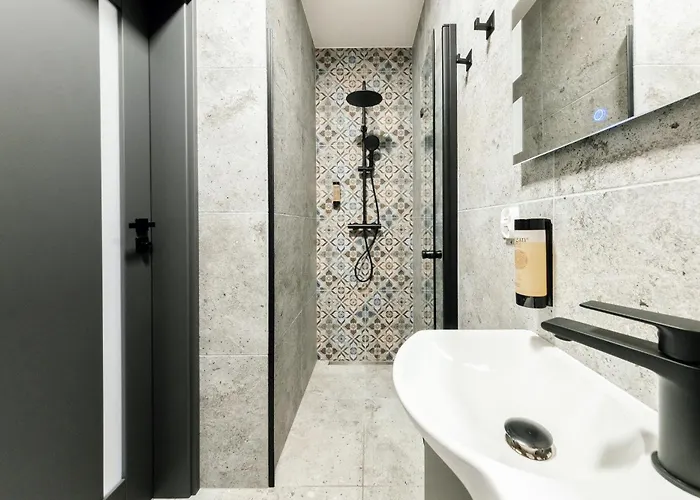 Wyszogrodzka 64 Aparthotel